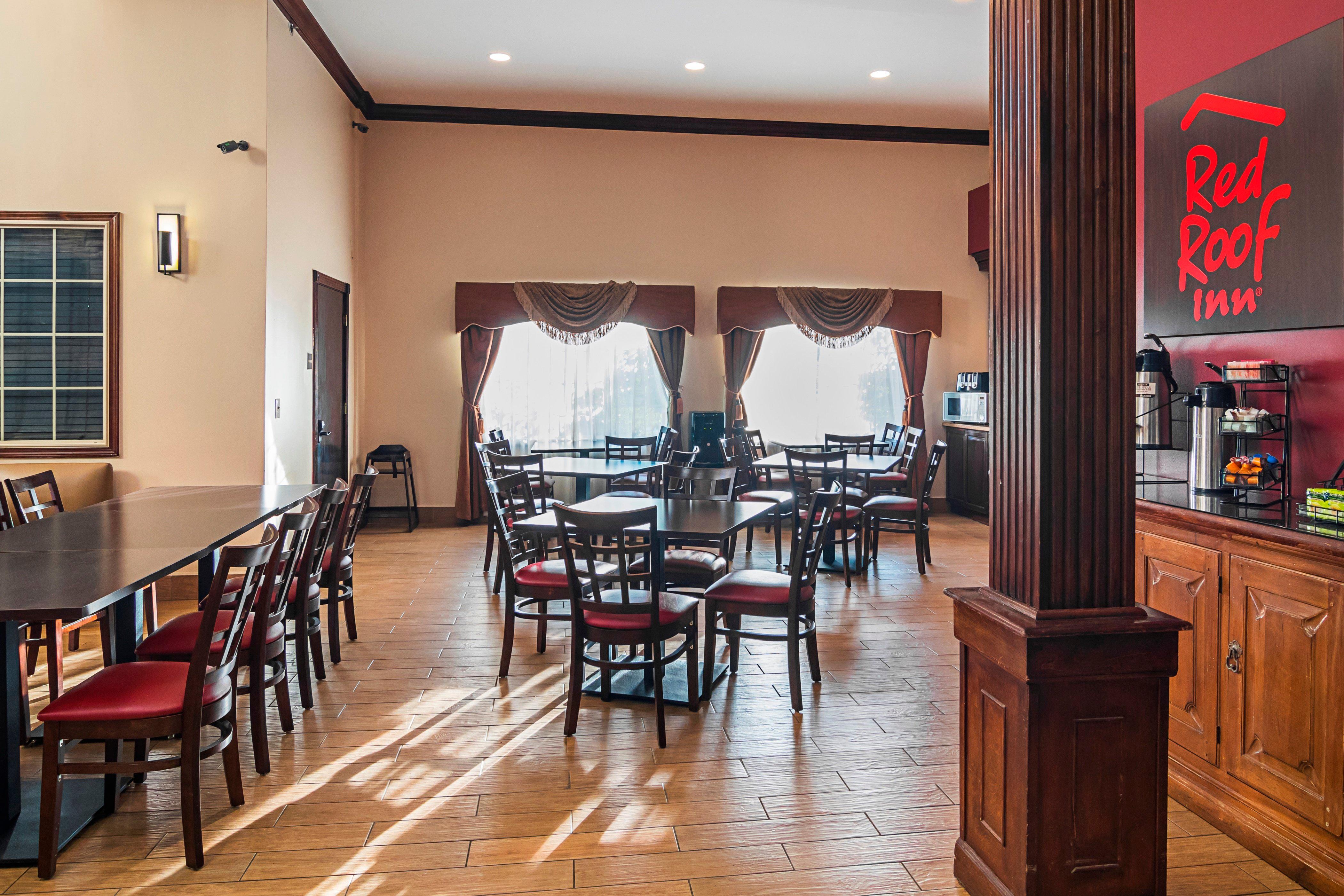 Red Roof Inn & Suites Lake Orion / Auburn Hills Extérieur photo