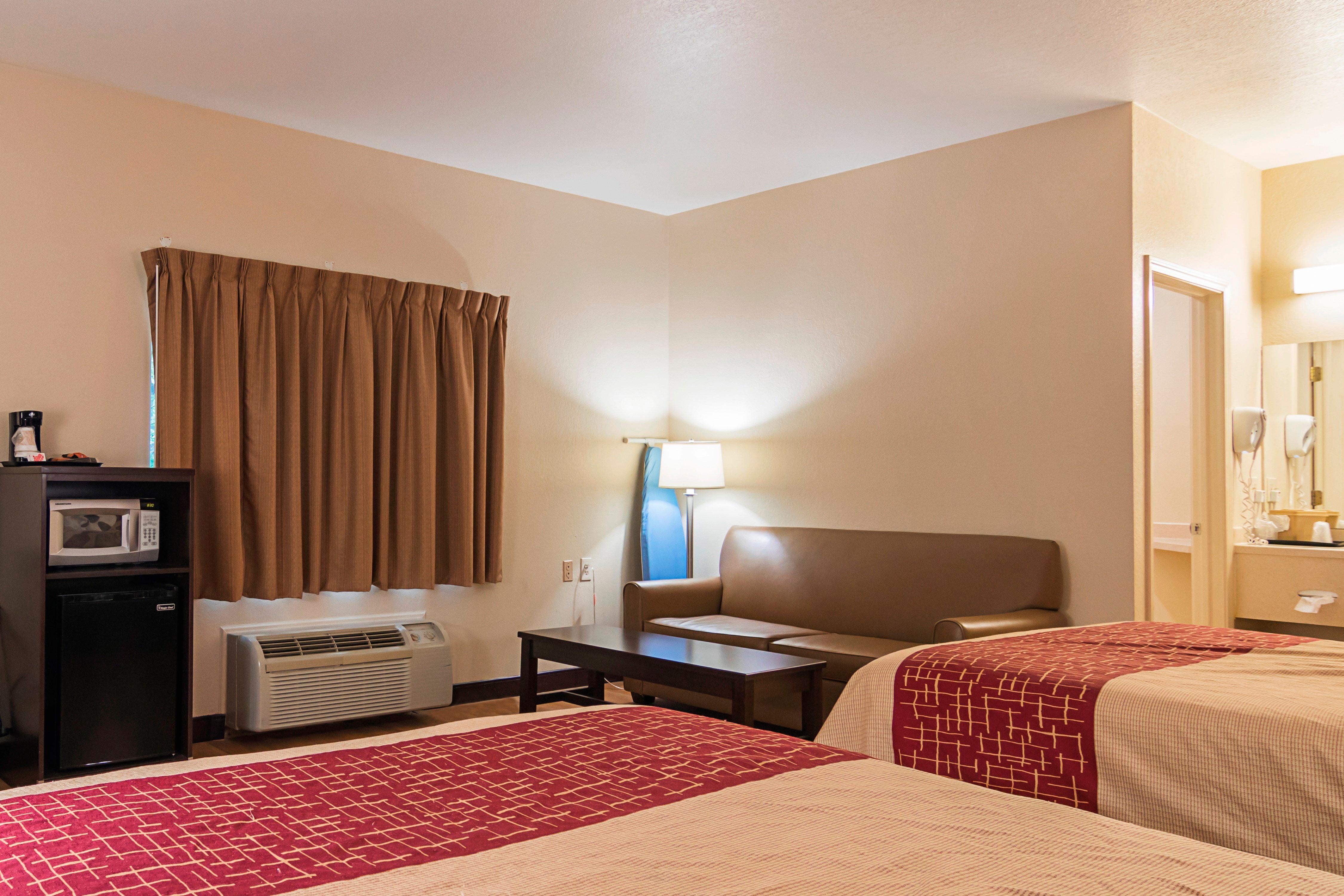 Red Roof Inn & Suites Lake Orion / Auburn Hills Extérieur photo