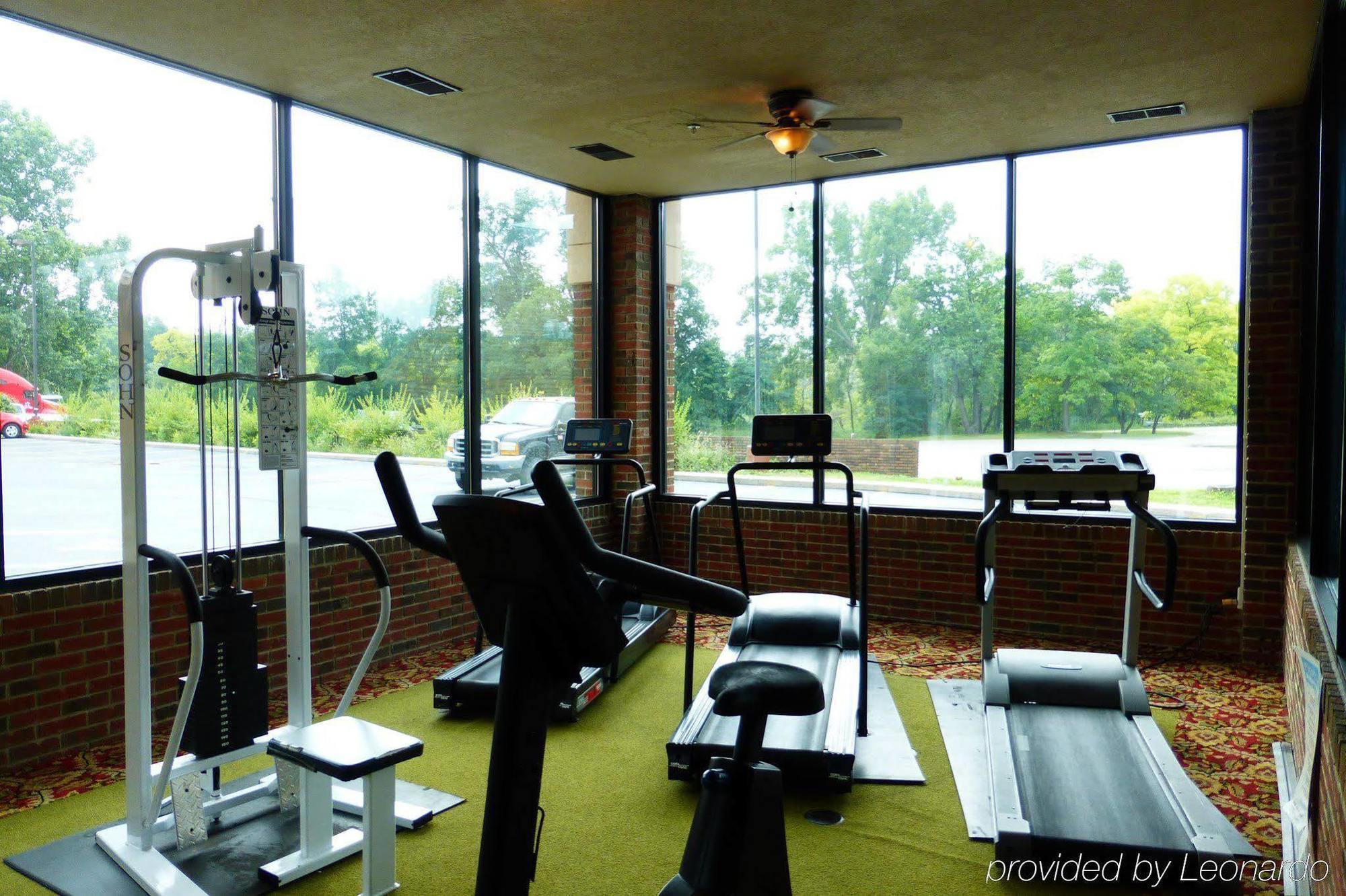 Red Roof Inn & Suites Lake Orion / Auburn Hills Extérieur photo